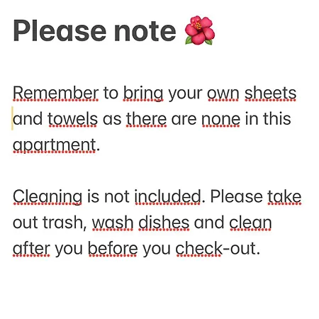 Apartment Valoisa Kaksio Puiston Reunassa Laehellae Keskustaa *